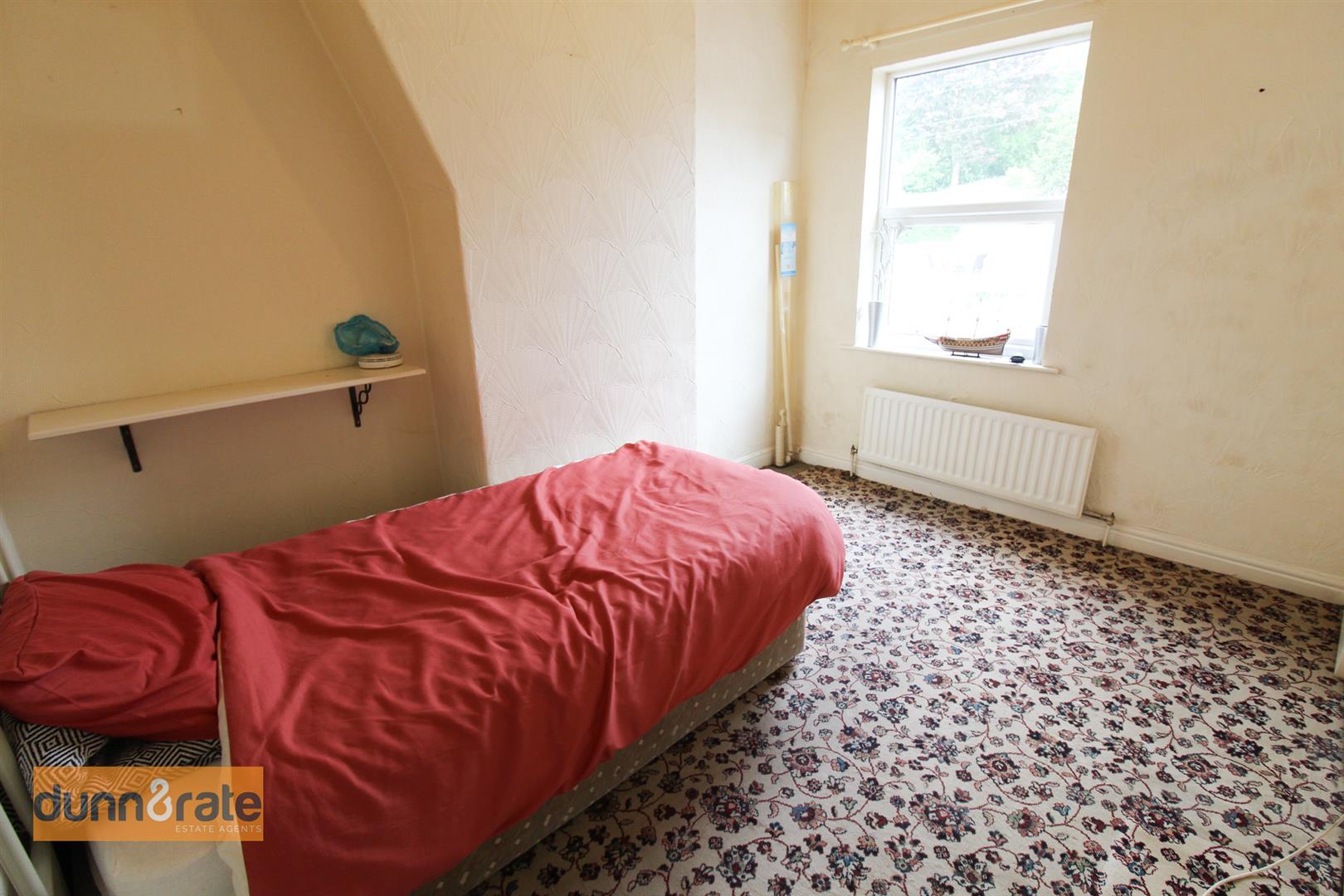 Newford Crescent, Milton, Stoke-On-Trent